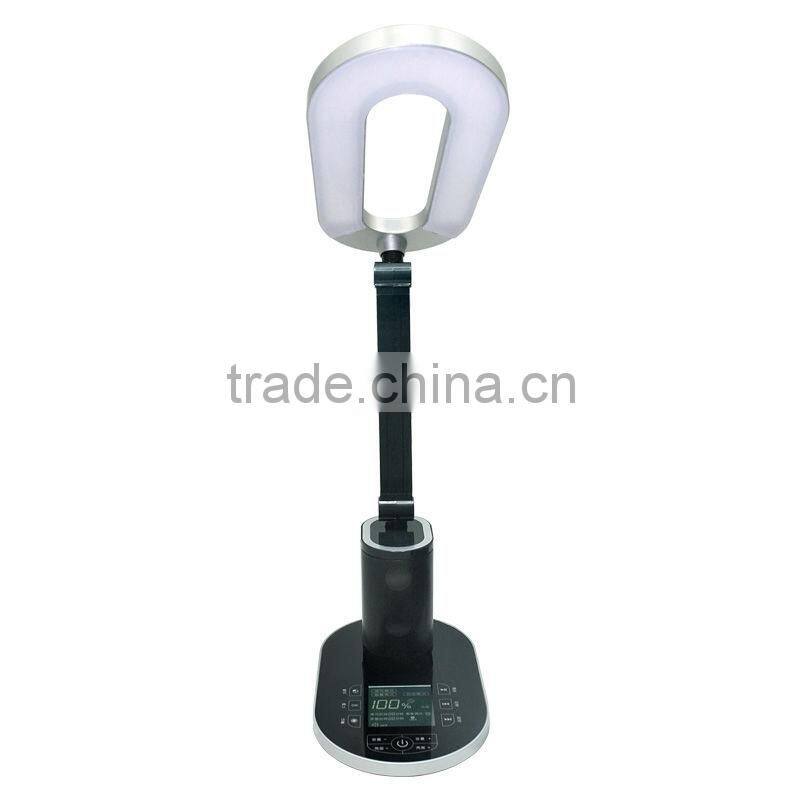 Water faucet style LED table lamp/ new style lamp