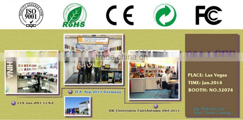 For apple ipad air keyboard case,stand leather case for ipad air with bluetooth keyboard