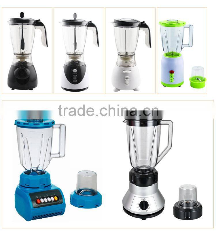 Powerful Stainless Steel Body Slow Juicer