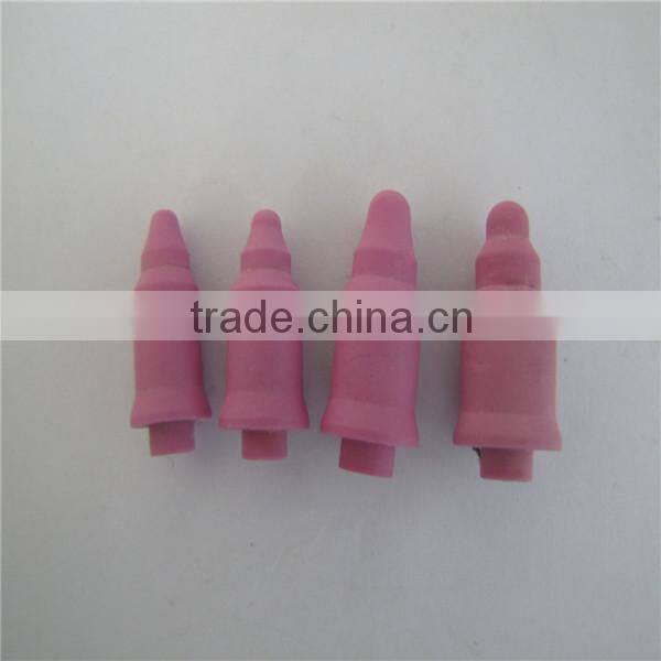 High quality welding ceramic gas diffuser