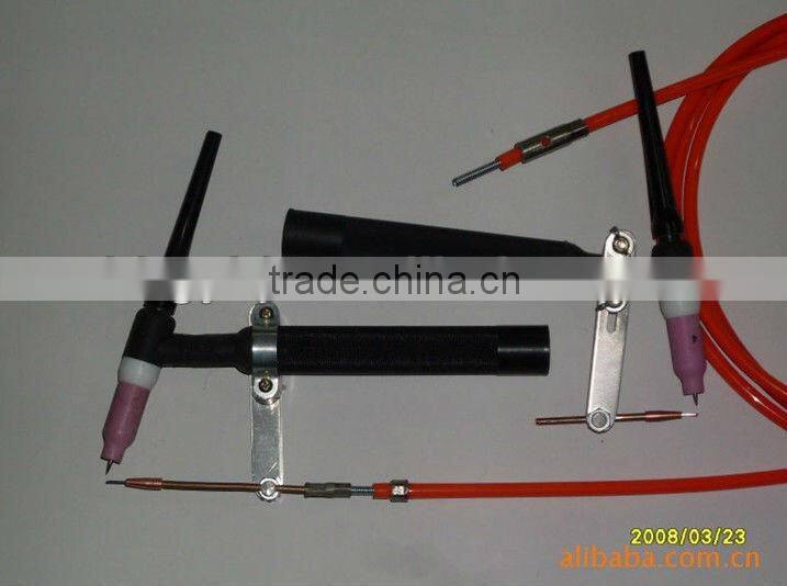 parts of Automatic argon arc welding wire feeder