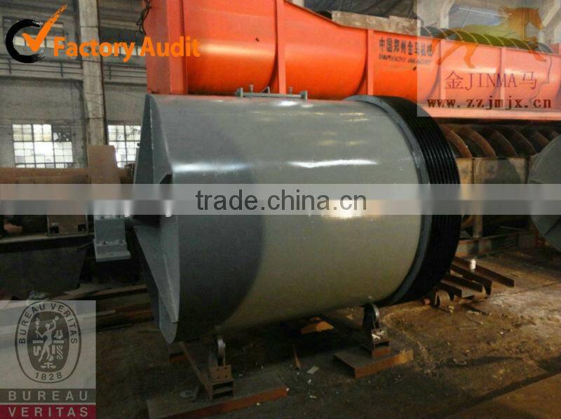 Small Type Batch Ball Mill