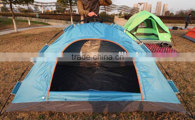 Max+ high quality auto outdoor camping tent for camping