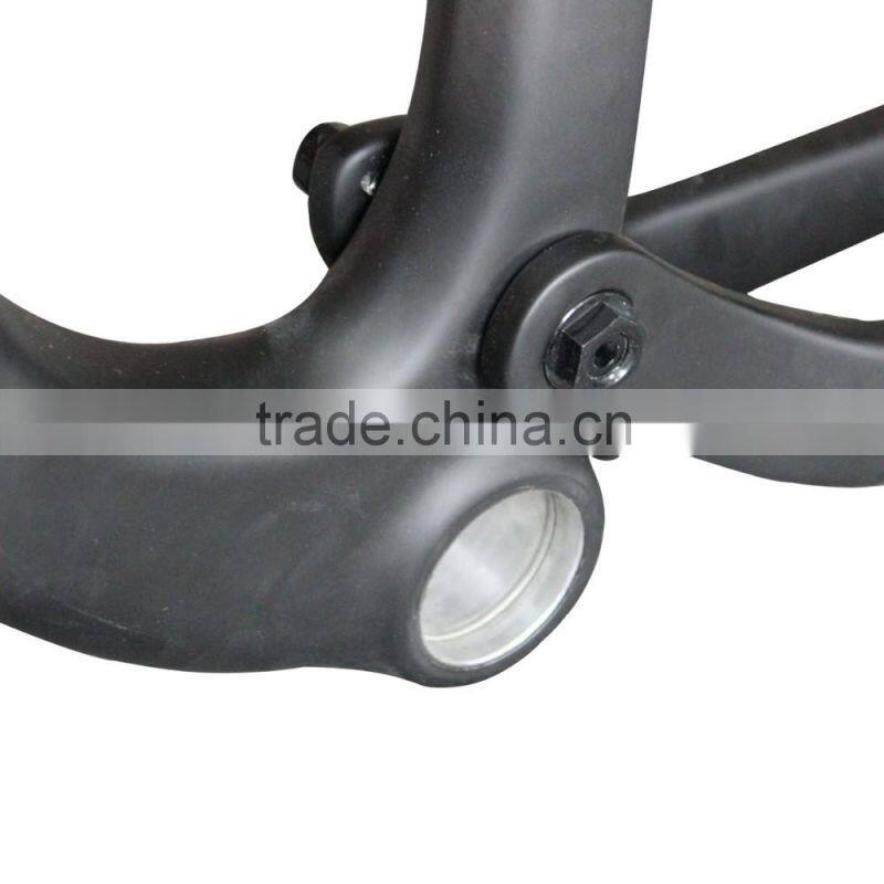 Chinese Carbon Full Suspension Frame 27.5,Carbon Mtb Suspension 650b Frame