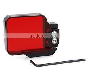 slim cpl rainbow camera filter camera lens filter 77mm for nikon D5100