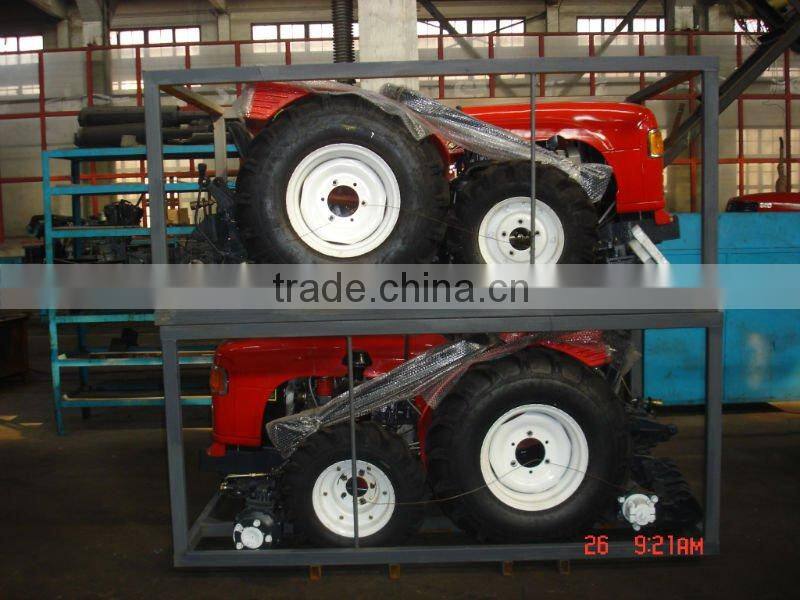 28hp 4WD ts series farm tractor price