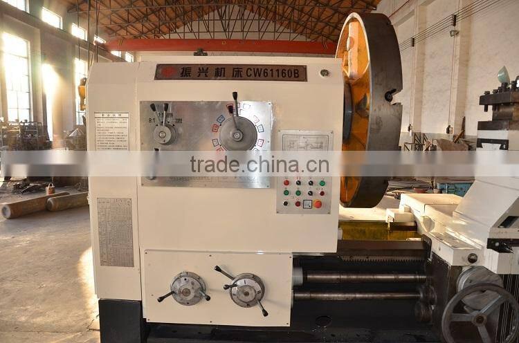 CW61160Horizontal lathe lathe machine tools horizontal lathe machine