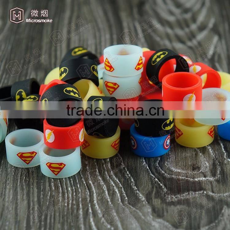 Different colors silicone cover glass hookah smoking accessories Silicone waterpipes glass cover for smoking wholesale in stock