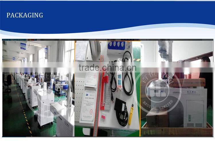 Fiber Laser Marking Machine For Sale From Factory,Low Price
