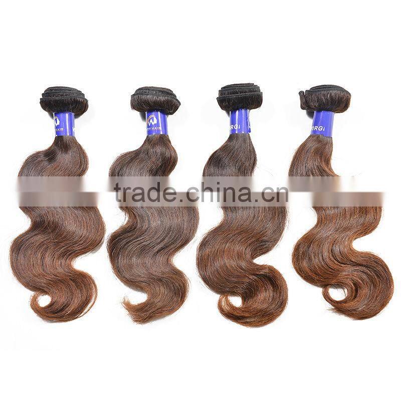 Cheap Price 30Inch 100% Unprocessed Remy Virgin Hair Extensions Malaysian Body Wave Human Weft Hair