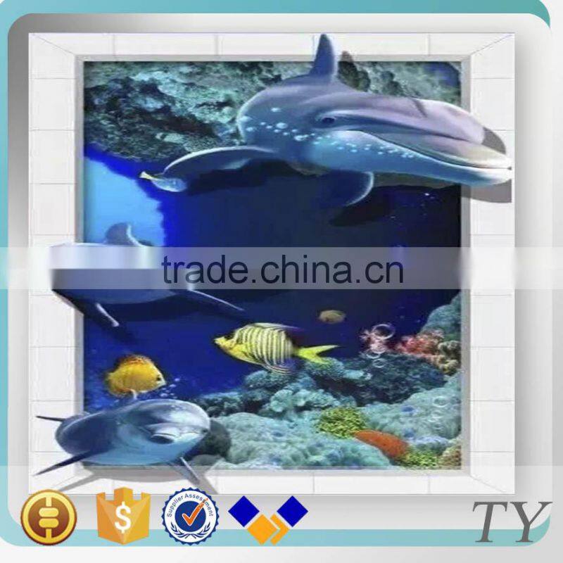 new design fashion look best selling wall and 3d floor tile price