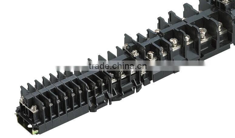 SA-311T 30A fuji electric din rail terminal block