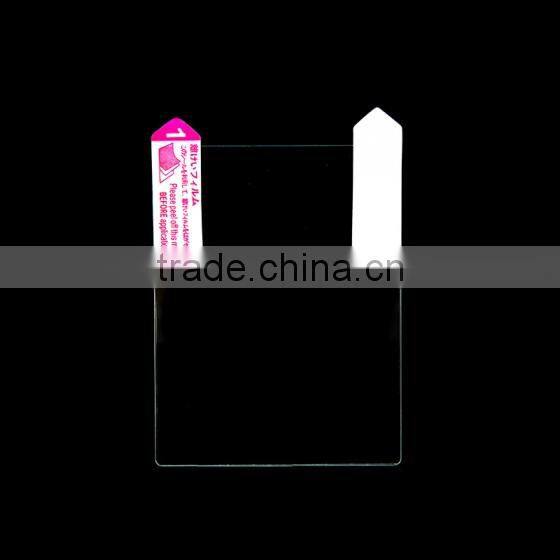 Commlite 0.5mm Self-adhesive Optical glass reuse Camera LCD Screen protector for Pentax K3