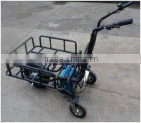 300w cheap electric wheel barrow hot sale best quality