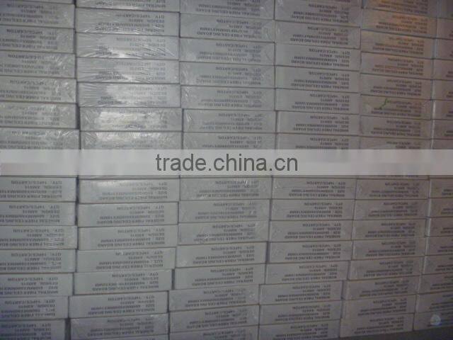 Good Quality Non-asbestos no formaldehyde Mineral Fiber Board
