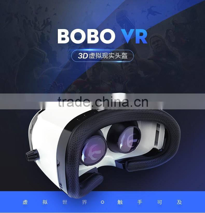 ROCK VR BOX 3D Virtual Reality Movie Game Glasses For 4-6 inch Mobile Phone VR virtual reality 3d glasses MT-5503