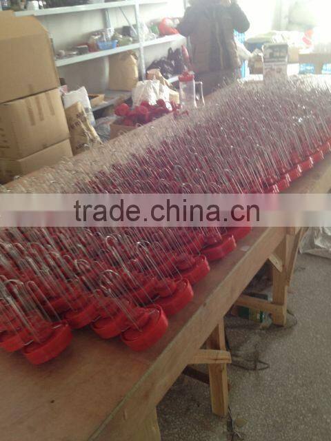 Batter Dispenser Electric Batter Separator Pancake Machine Automatic butter Blender