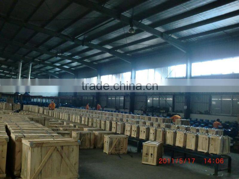 Three phase synchronous copy stamford brushless AC alternator