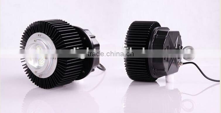 HOT led industrial light 200W led high bay light in Shenzhen