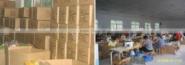 soft toys cute giant panda plush toy