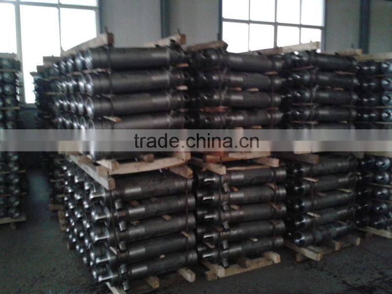 Hydraulic cylinder used for transport dump trailer