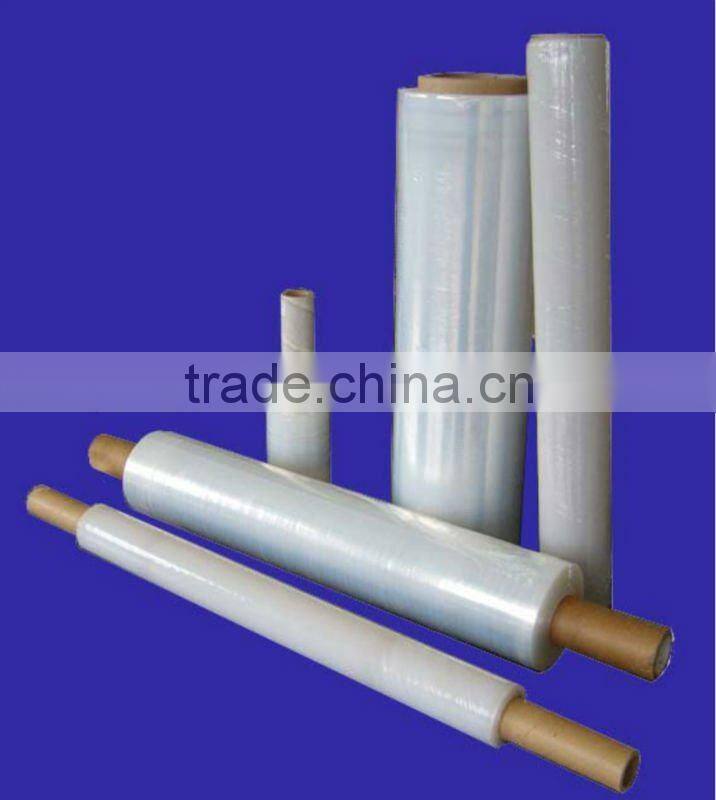 800mm stretch film rewinder & slitter