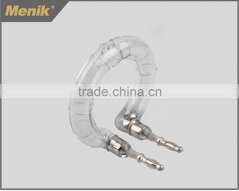JDD-7 Menik U Flash Tube,light tube,photographic equipment