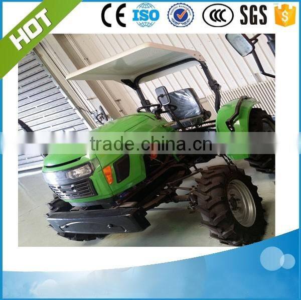 Top Quality SH254 farm tractor/ 25HP tractor