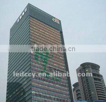 P20 Outdoor Waterproof Flex LED Screen