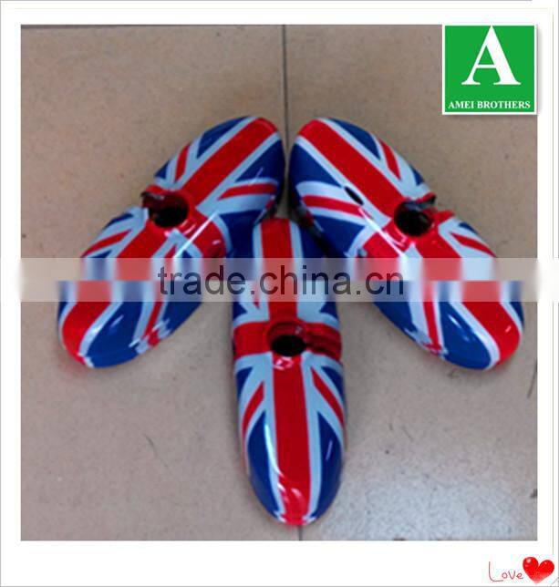 Fashion Car Rear View Mirror Cover