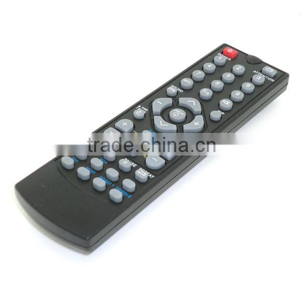 42 keys new ABS ir remote controller