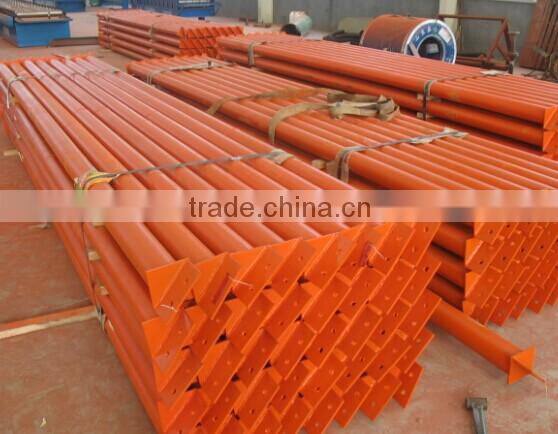 Low greenhouse in benxi steel structure
