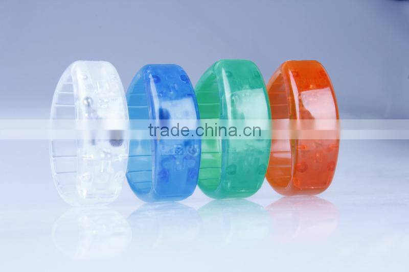 LED Bracelet for peoples