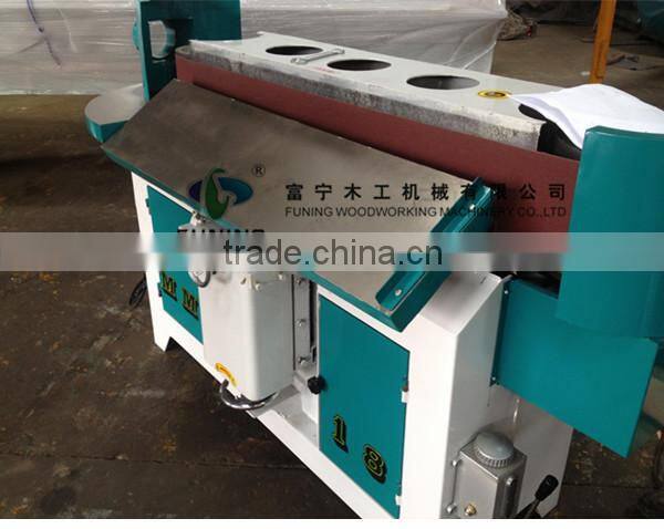 sander machine belt sander wood machinery