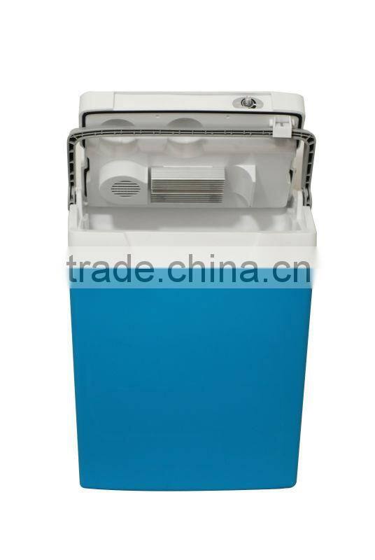 29L Low Energy Low Noise Cooler Box for Outdoor