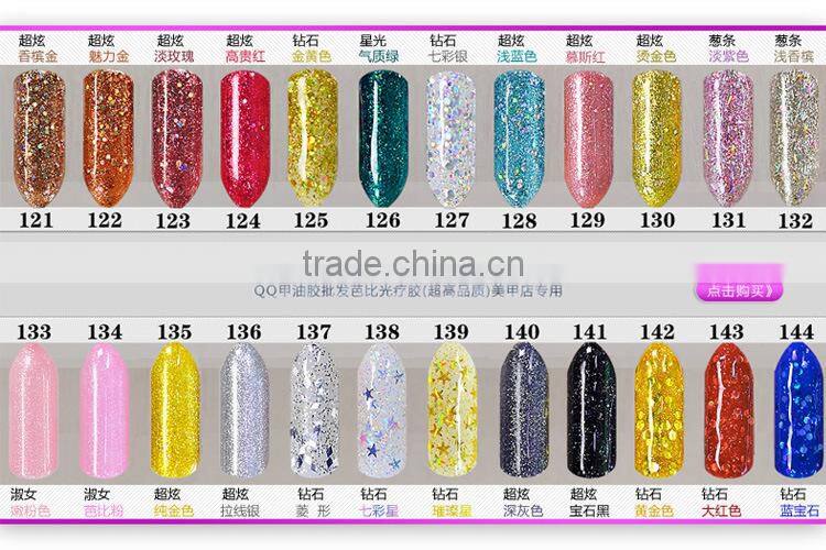 KASI gel polish 15Ml per bottle