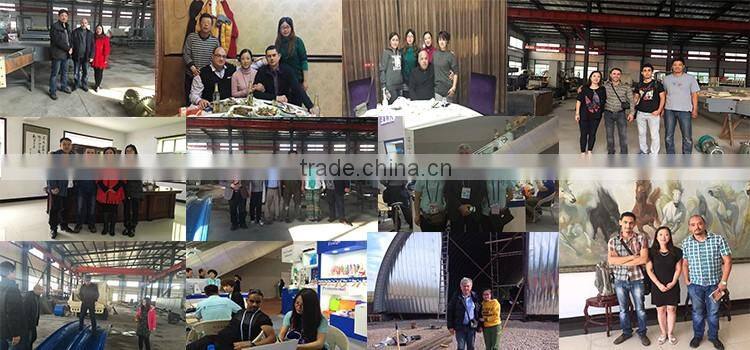 240 Hydraulic Arch Roof Panel Curving Machine