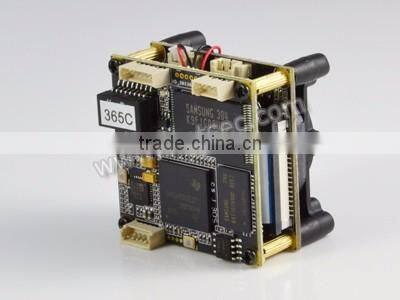 1/3" AR0130 1.3MP 960P/720P IP Camera Module CCTV security IPC USB IP board camera (SIP-960P)
