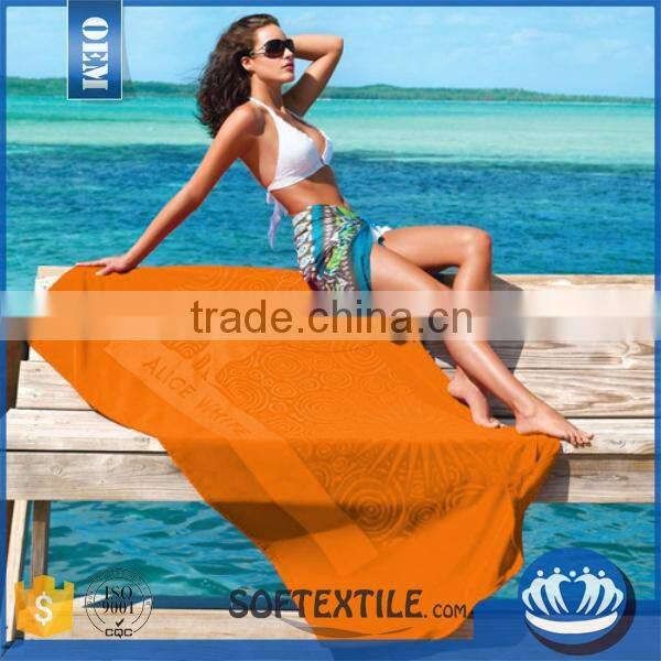 china manufacturer custom-made comfortable monogrammed soft muslin cotton baby bath towels