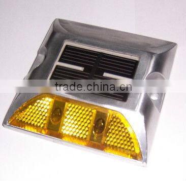 Roadsafe single side LED Solar Reflective Road Markers