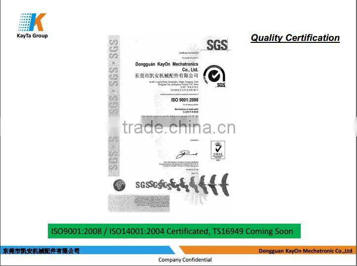CNC machining parts , small cnc parts