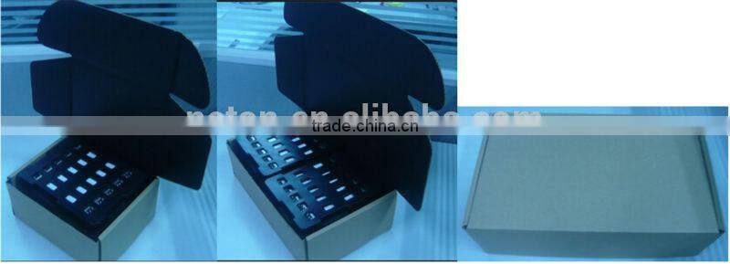 1*9 HD 3.0Gbps Transmitter Module 40KM