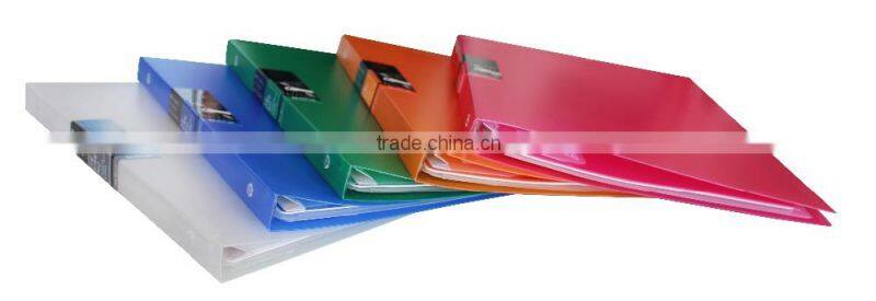 TEFRENU 487TTE - Binder Note