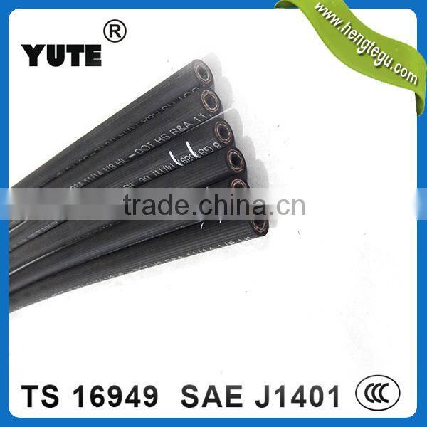 OEM manufacturer sae j1401 rubber hydraulic brake hoses