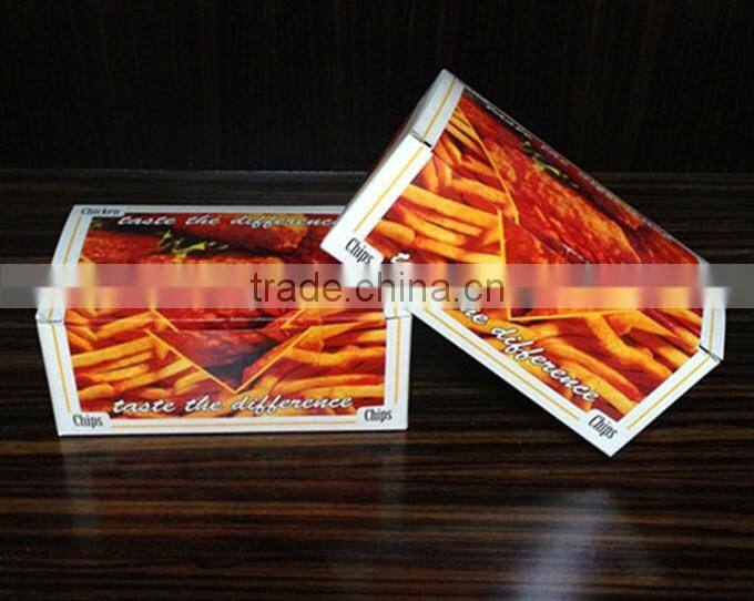 Wholesale Customized paper pet gift box packaging