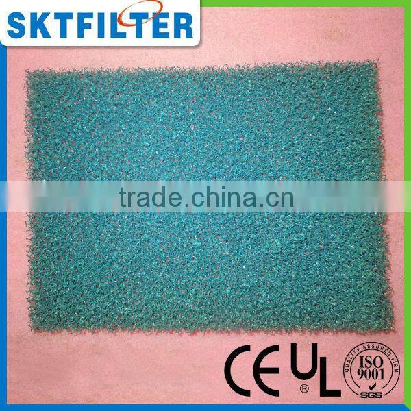 2014 30ppi sound system durable filter mesh