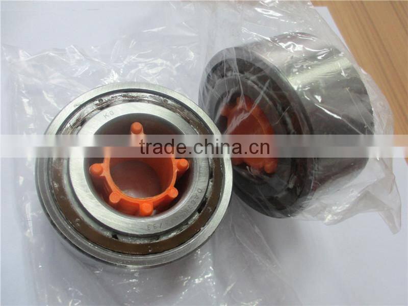 High quality Automobile bearing DAC377237 cojinete y rodamiento 7701207677 37*72*37mm