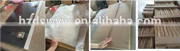 silver combination mirror HS-A268