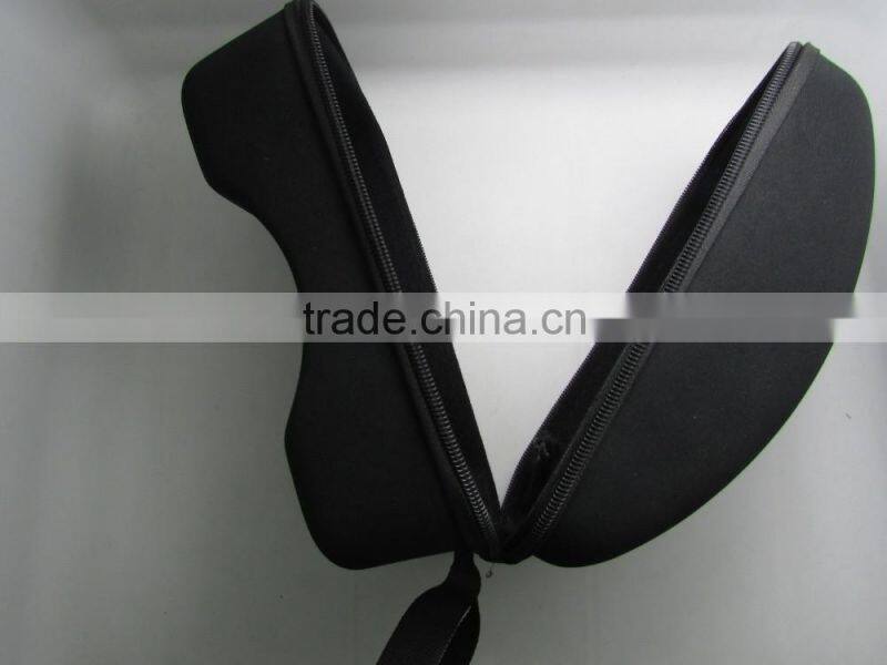 Solide New Design Good Quality EVAski google glasses case