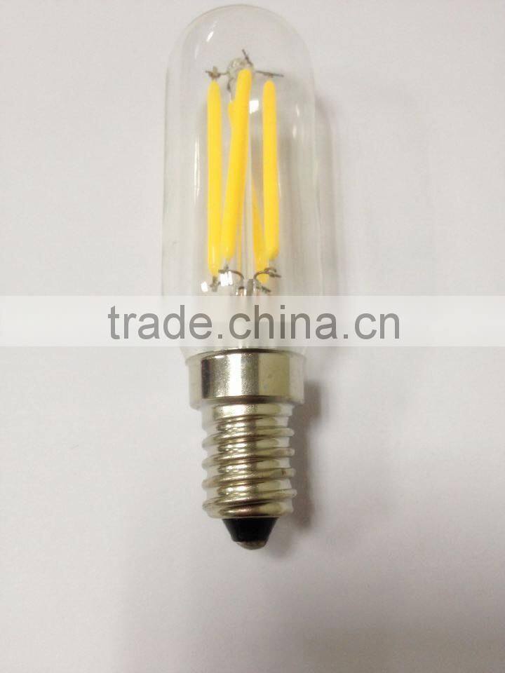 ETL CE T25 LED light bulb led lamp E26 120V for north America